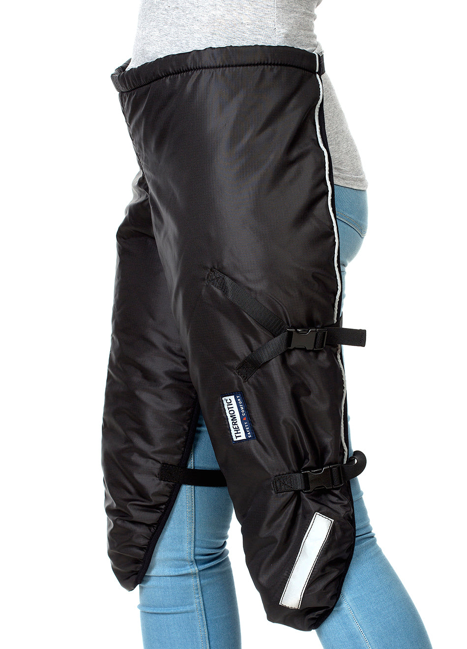 THERMOTIC Comfort Legs Värmebyxor XS/S