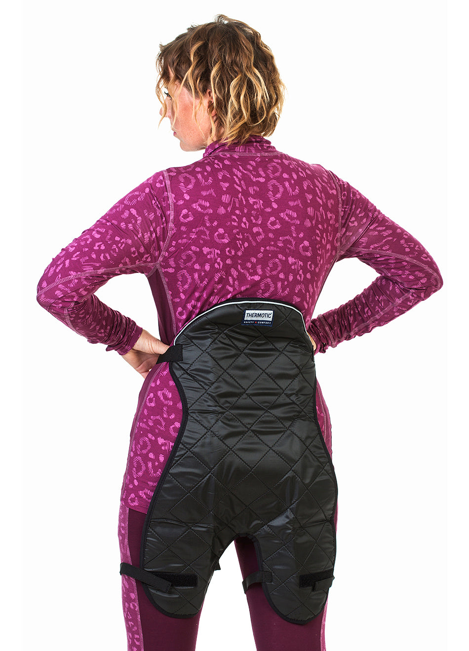 THERMOTIC® Comfort Seat M/L
