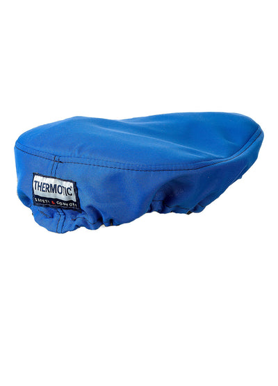 THERMOTIC® Cykelsadelvärmeskydd Blå
