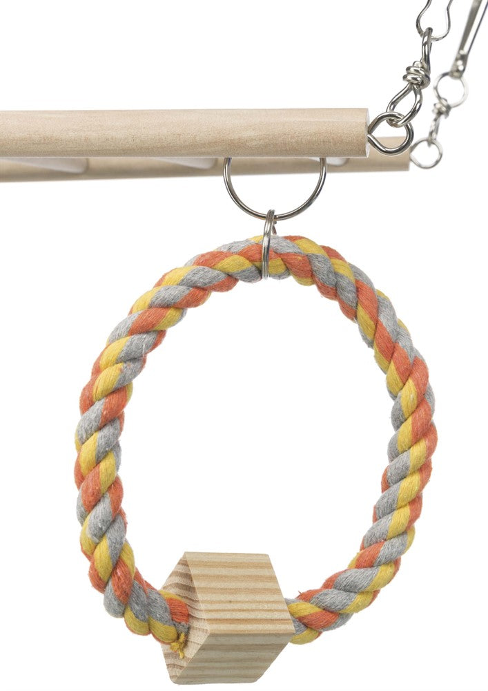 Trixie Hänglekställning för Gnagare & Iller 35x15 cm