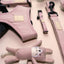 FuzzYard Life Step-In Sele - Soft Blush
