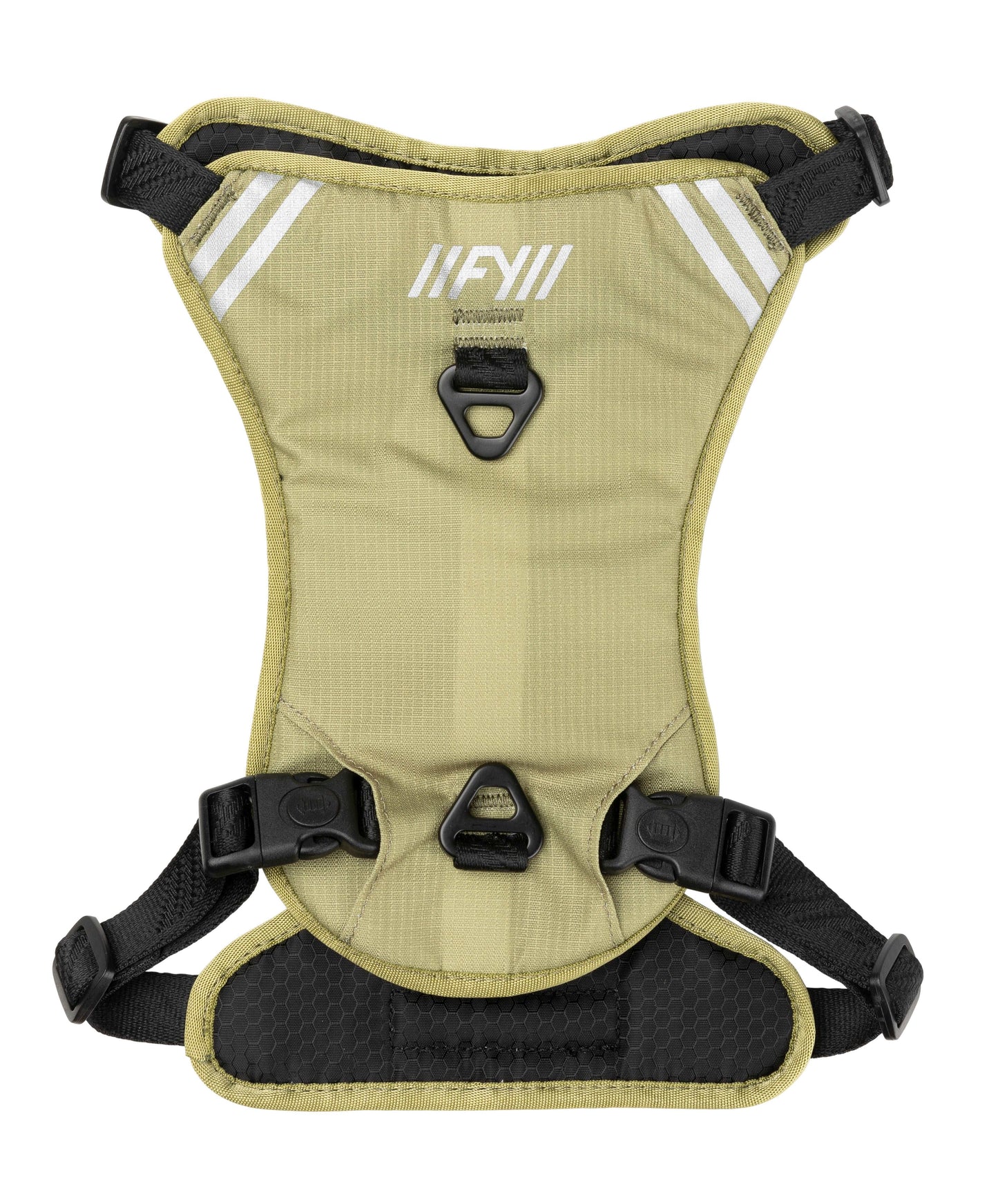 FuzzYard Active Go Sele - Khaki