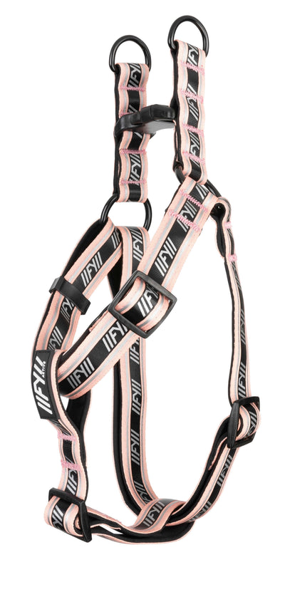 FuzzYard Active Strap Sele - Peach