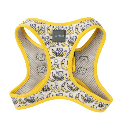 FuzzYard Go Bananas Step-In Sele