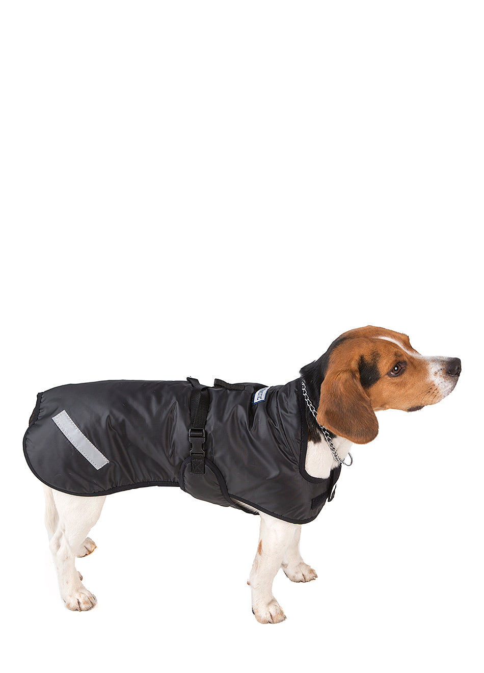 THERMOTIC® Hundvärmetäcke L Röd