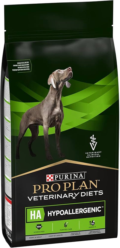 Purina Pro Plan Veterinary Diets Hypoallergenic 11kg