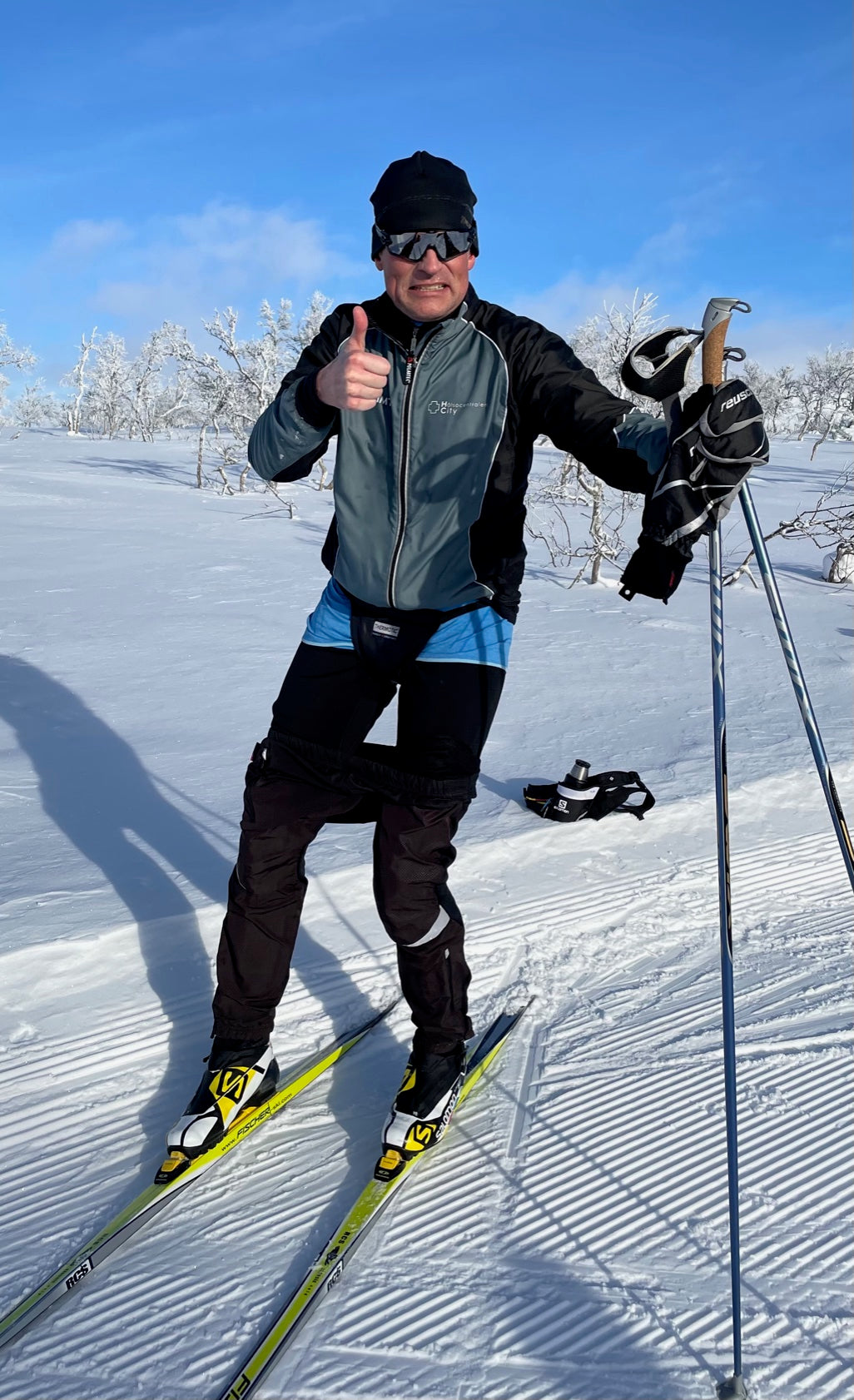 THERMOTIC® Suspensoar