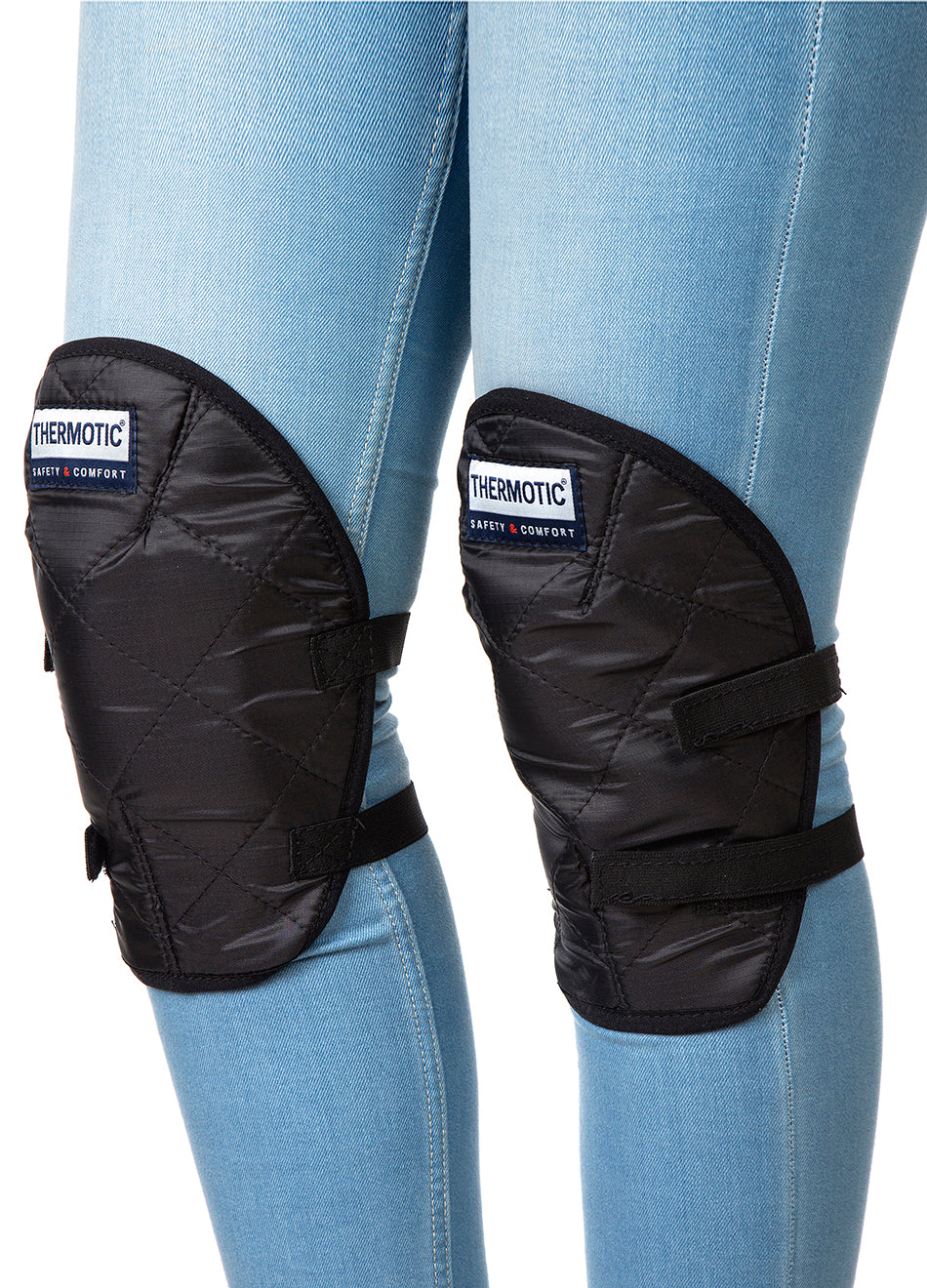 THERMOTIC® Knävärmeskydd