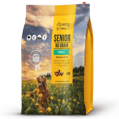 Harmony Senior hundmat