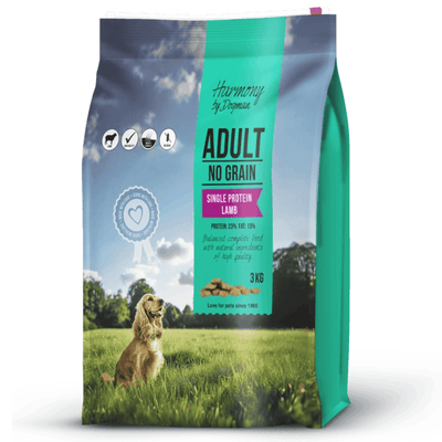Harmony Adult Lamb