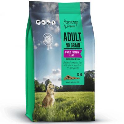 Harmony Adult Lamb