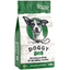 Doggy Original Mini Torrfoder för Små Hundar 1 kg