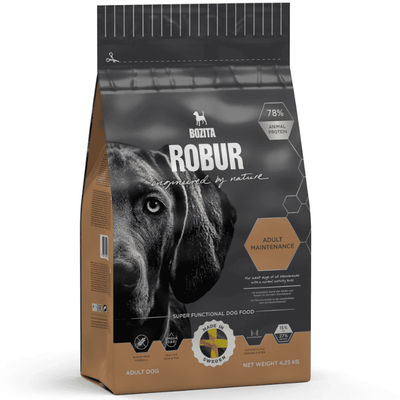 Robur Adult Maintenance Hundfoder Kyckling 12 kg