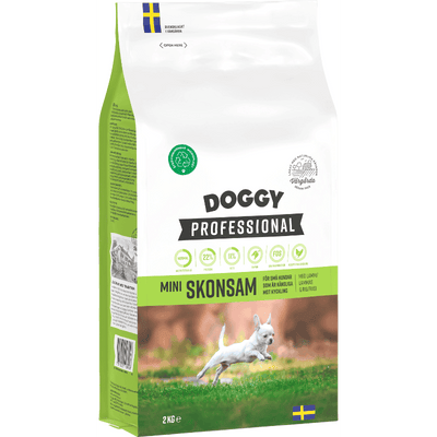 Doggy Professional Mini Skonsam