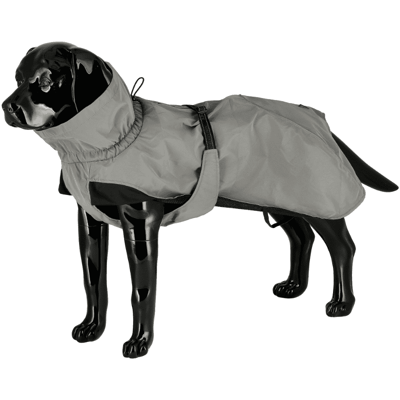 Dogman Reflextäcke Ralf Light 35cm