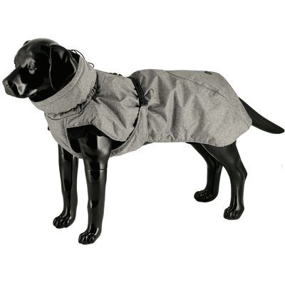 Dogman Vintertäcke Pom Orange L