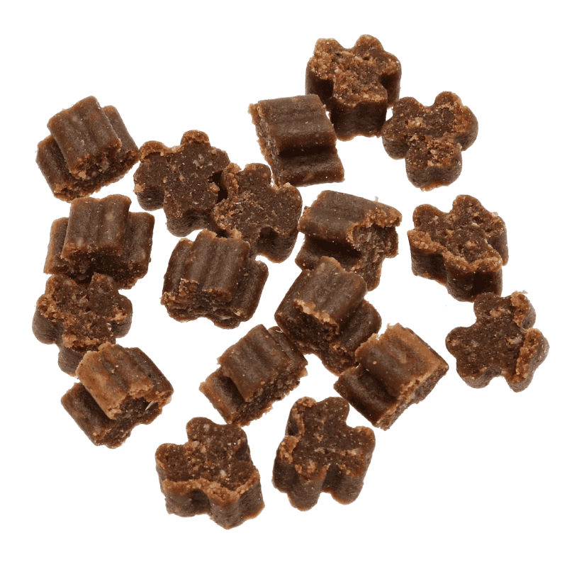 Dogman PepUps no grain Lamm 500g
