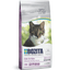 Zooi Hair & Skin Spannmålsfritt Lax Torrfoder Katt 1.5kg