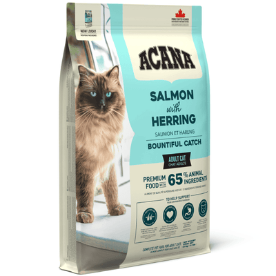 ACANA Bountiful Catch Torrfoder Katt 1.8 kg