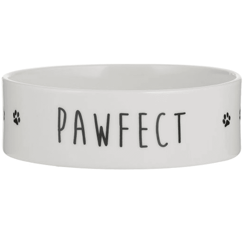 Mason Cash Matskål Pawfect Keramik