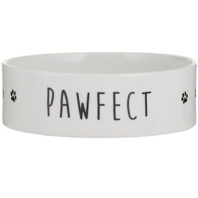 Mason Cash Matskål Pawfect Keramik