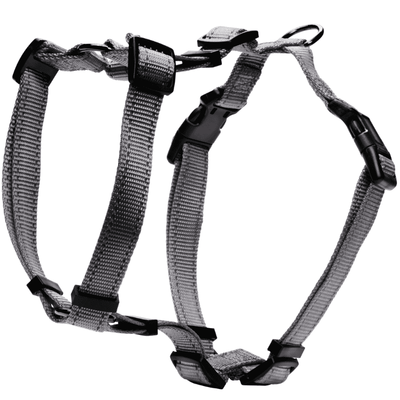 Dogman H-sele Iris - Justerbar Hundsele
