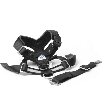 MimSafe Allsafe Hundsele - Medium