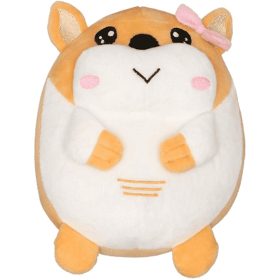 Dogman Kawaii Hamster Mjukdjur Hund 109 kr