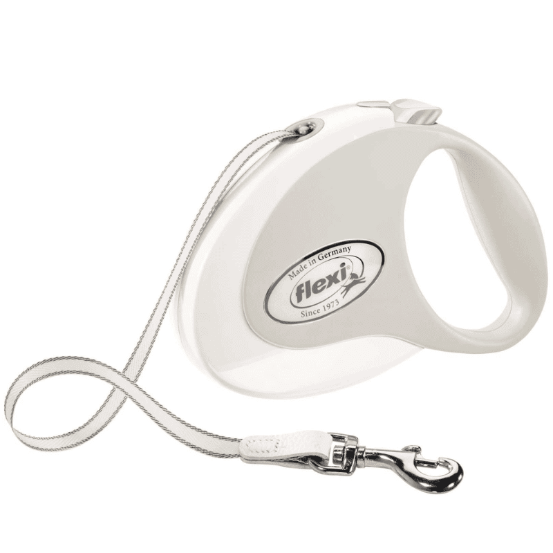 Flexikoppel Style Tape Vit