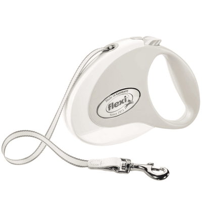 Flexikoppel Style Tape Vit