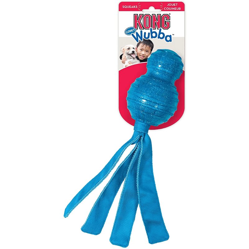 Leksak Wubba Comet