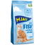 Mjau Torrfoder Med Fisk 1,75kg
