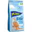 Mjau Torrfoder med fisk