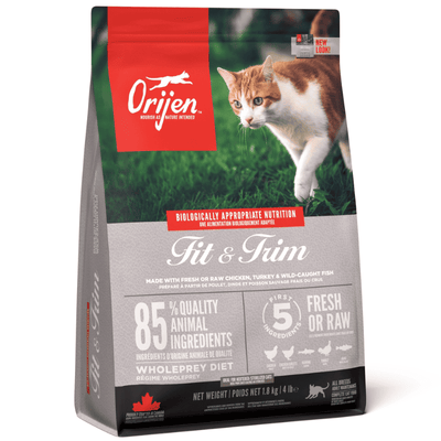 Orijen - Fit & Trim 1,8kg