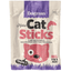 Cat sticks lax forell 3p