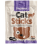Cat sticks kalkon lamm 3p