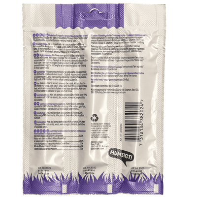 Cat sticks kalkon lamm 3p