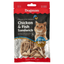 Dogman Chicken & Fish Sandwich