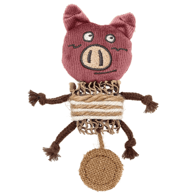 Dogman Leksak KorrePig