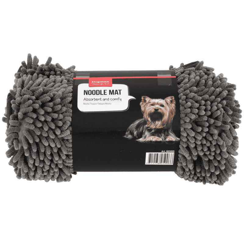 Chenille Hundfäll