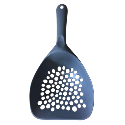 Rengöringsspade