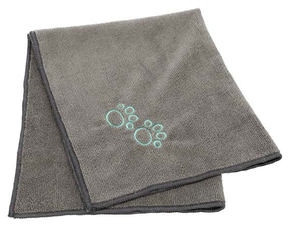 Trixie Handduk Microfiber Top-Fix 50x60 cm