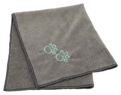 Trixie Handduk Microfiber Top-Fix 50x60 cm