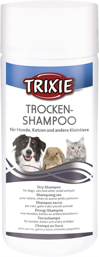 Trixie Torrschampo 100 g