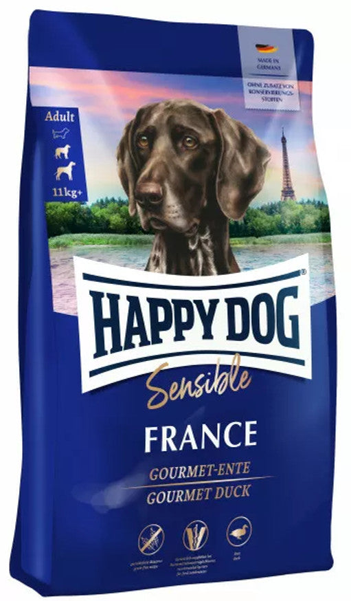 Happy Dog Sensible France – 11 kg