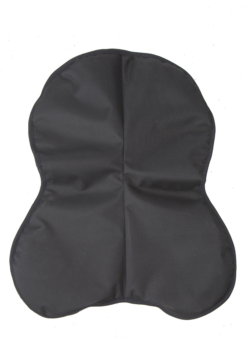 THERMOTIC® Ridsadelvärmeskydd Svart
