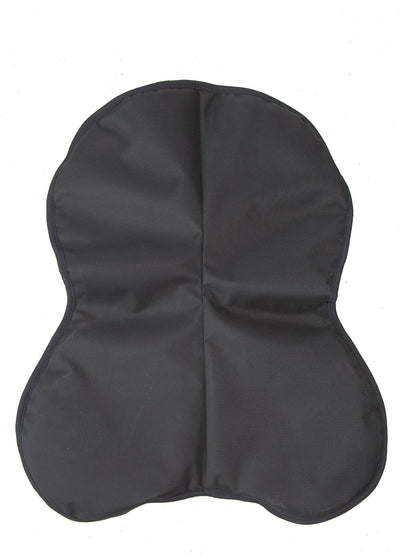 THERMOTIC® Ridsadelvärmeskydd Svart