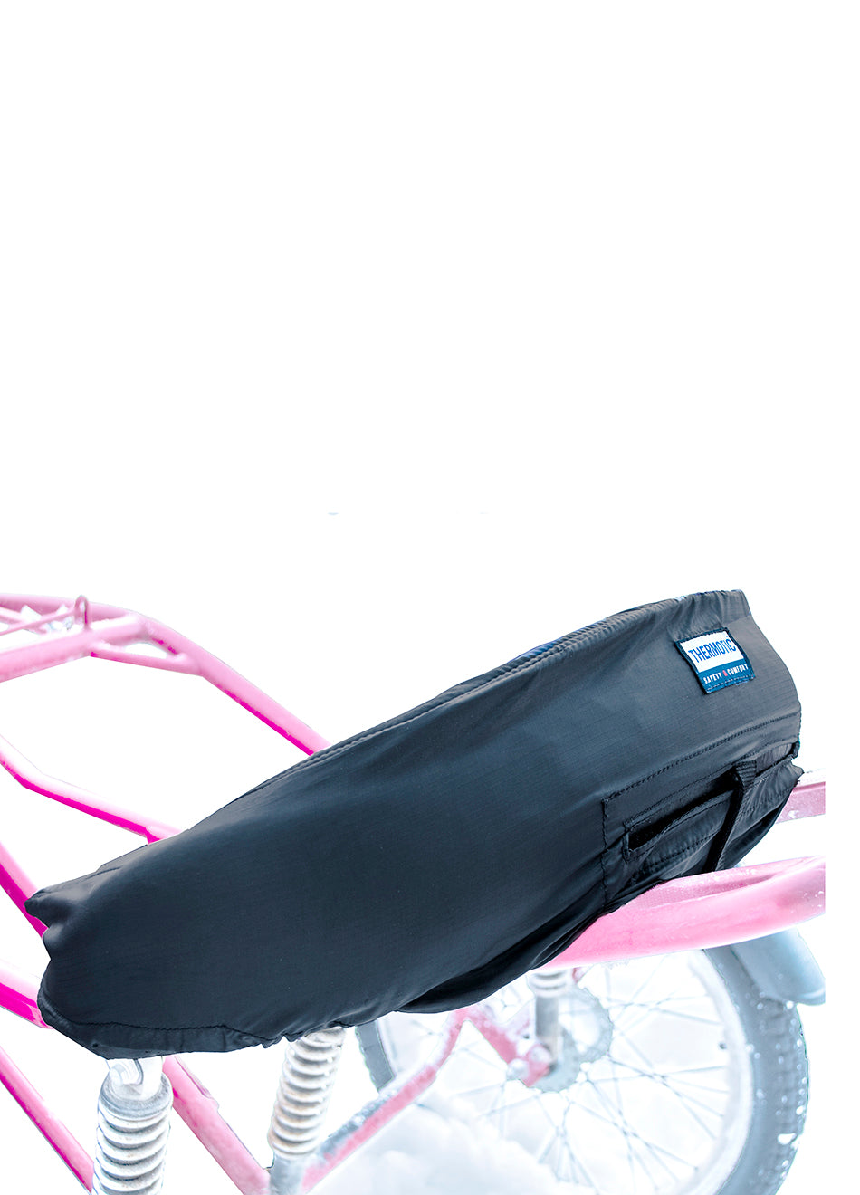THERMOTIC® Sulky Sittvärmeskydd