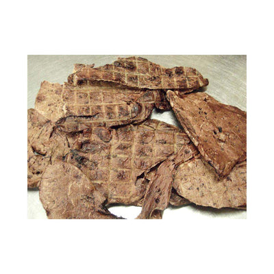 Oxlunga torkad 500g