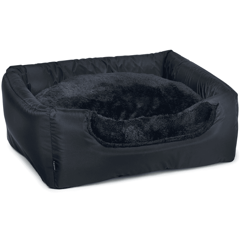 Dogman Bädd Buddy 2 i 1